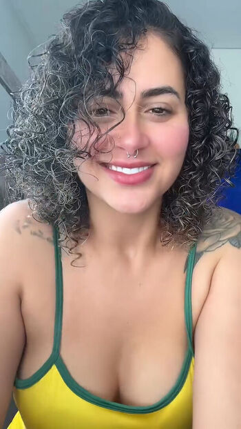Full leaked Bella menezes private photo
