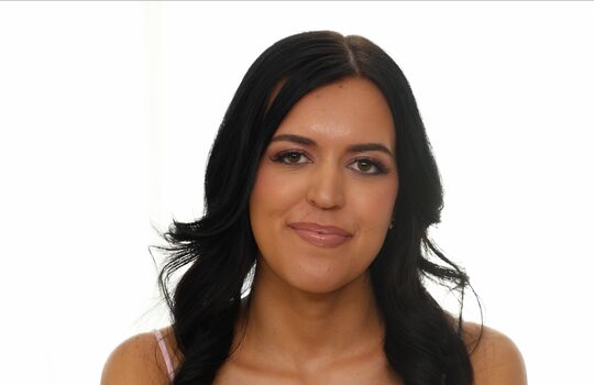 Full leaked Bella noir private photo
