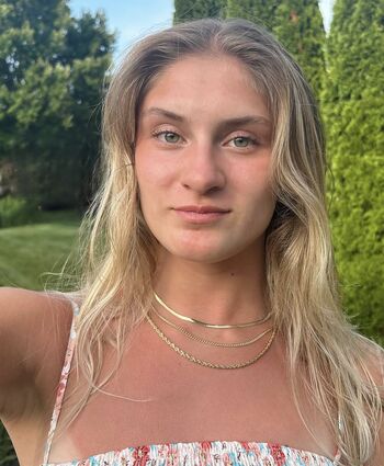 Full leaked Bella norris private photo