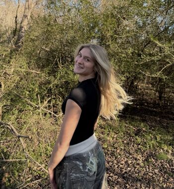 Full leaked Bella norris private photo
