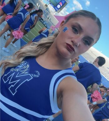 Full leaked Bella norris private photo