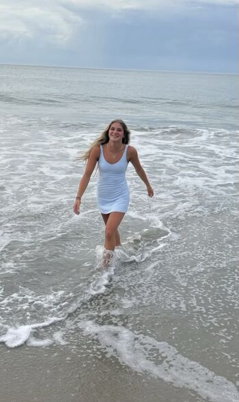 Full leaked Bella norris private photo