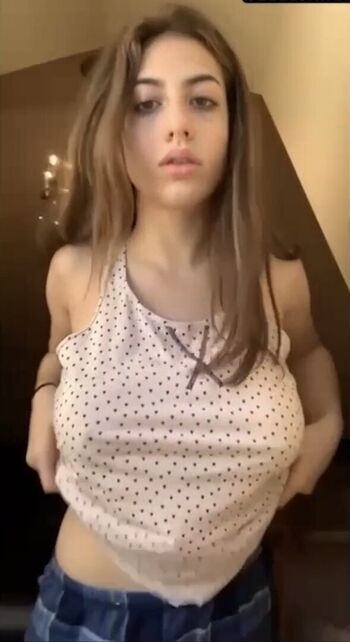 Full leaked Bella ossi private photo