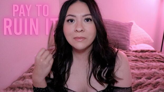 Full leaked Bella park private onlyfans photo