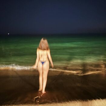 Full leaked Bella piero private onlyfans photo