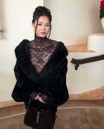 Full leaked Bella poarch page private onlyfans photo