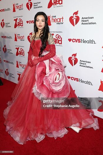 Full leaked Bella poarch page private onlyfans photo