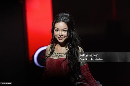 Full leaked Bella poarch page private onlyfans photo