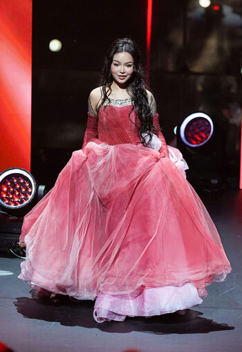 Full leaked Bella poarch page private onlyfans photo