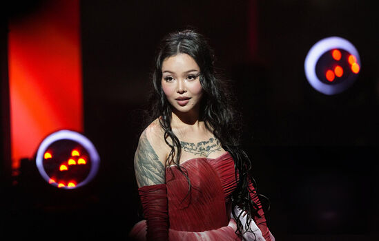 Full leaked Bella poarch page private onlyfans photo