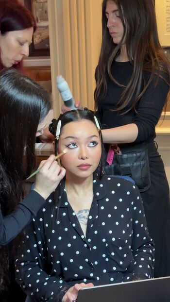 Full leaked Bella poarch page private onlyfans photo