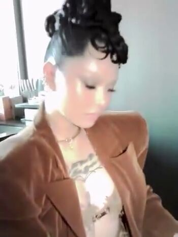 Full leaked Bella poarch private onlyfans photo