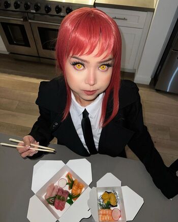 Full leaked Bella poarch private photo