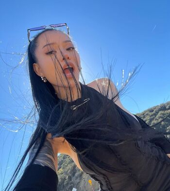 Full leaked Bella poarch page private photo