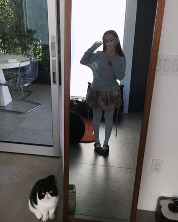 Full leaked Bella poarch private photo