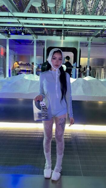 Full leaked Bella poarch private photo