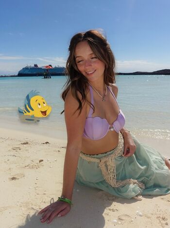 Full leaked Bella prichard private photo