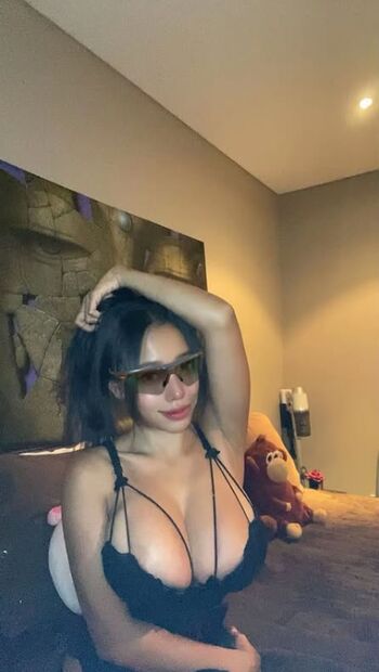 Full leaked Bella putri page private onlyfans photo