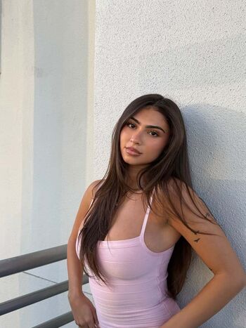 Full leaked Bella ramirez  page private onlyfans photo