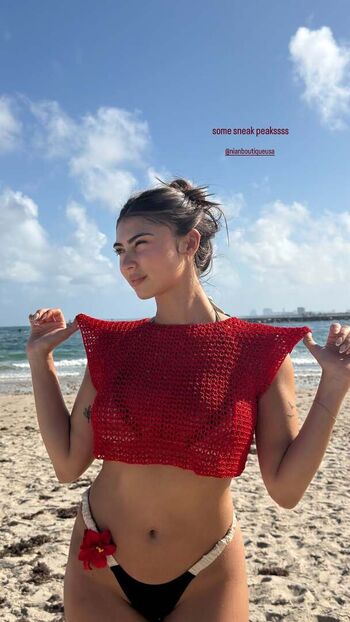 Full leaked Bella ramirez private onlyfans photo