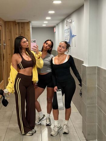 Full leaked Bella ramirez private onlyfans photo