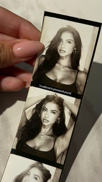 Full leaked Bella ramirez private onlyfans photo