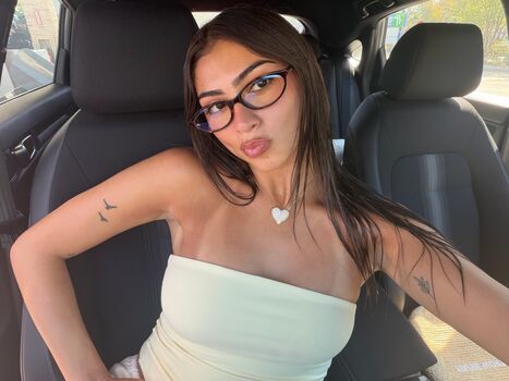 Full leaked Bella ramirez page private photo