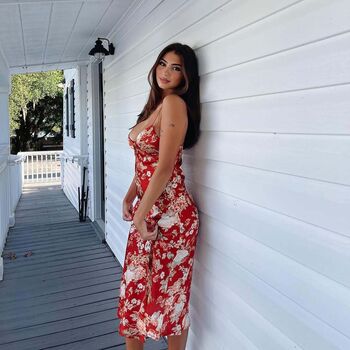 Full leaked Bella ramirez page private photo