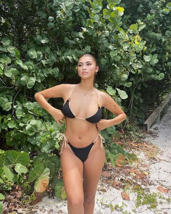Full leaked Bella ramirez page private photo
