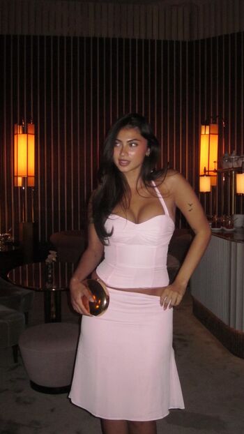 Full leaked Bella ramirez private photo