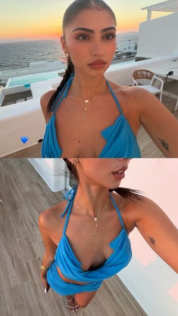 Full leaked Bella ramirez private photo