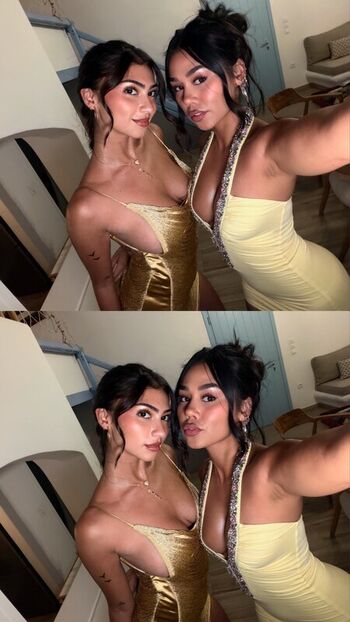 Full leaked Bella ramirez private photo