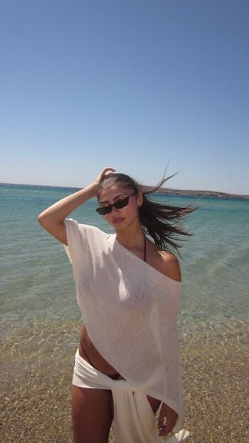 Full leaked Bella ramirez private photo