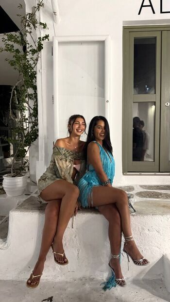 Full leaked Bella ramirez private photo