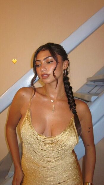 Full leaked Bella ramirez private photo