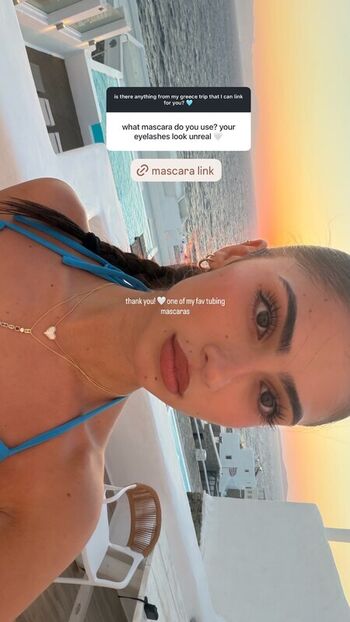 Full leaked Bella ramirez private photo