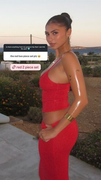 Full leaked Bella ramirez private photo