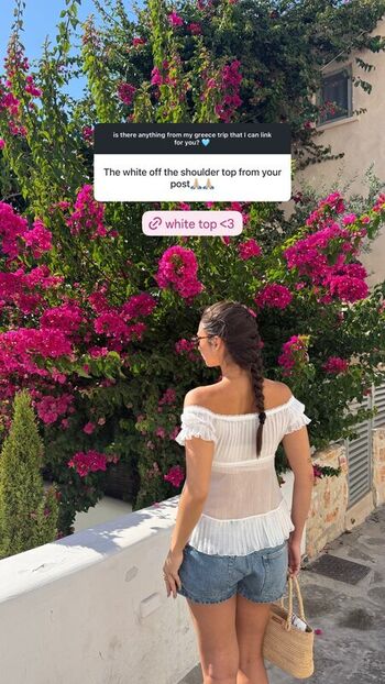 Full leaked Bella ramirez private photo