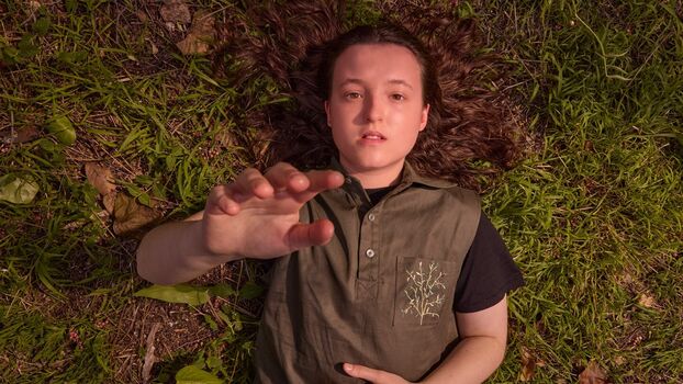 Full leaked Bella ramsey private onlyfans photo