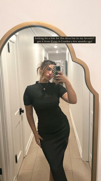 Full leaked Bella robertson private photo