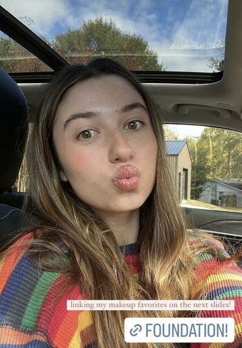 Full leaked Bella robertson private photo