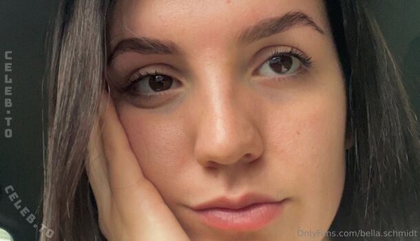 Full leaked Bella schmidt private photo