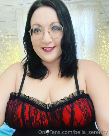 Full leaked Bella serenity private photo