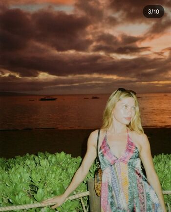 Full leaked Bella shepard page private onlyfans photo