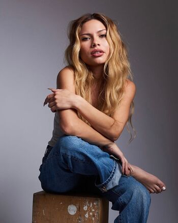 Full leaked Bella shepard private onlyfans photo