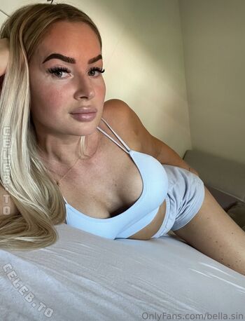 Full leaked Bella sinner private photo