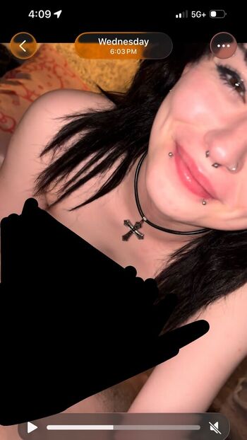 Full leaked Bella swan private photo