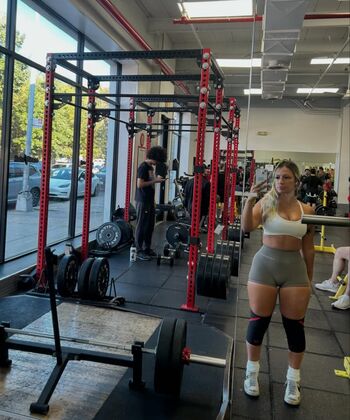 Full leaked Bella thiccc page private onlyfans photo