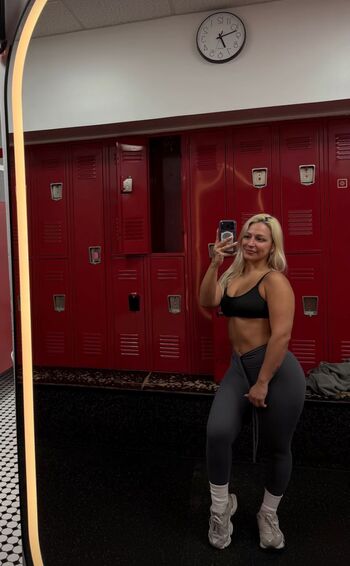 Full leaked Bella thiccc private onlyfans photo