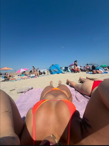 Full leaked Bella thiccc private photo